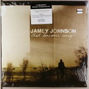 Jamey Johnson, That Lonesome Song (LP)