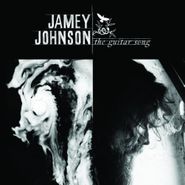 Jamey Johnson, The Guitar Song (LP)