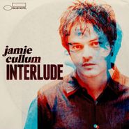 Jamie Cullum, Interlude (CD)