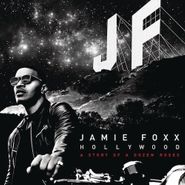 Jamie Foxx, Hollywood: A Story Of A Dozen Roses (CD)