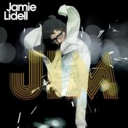 Jamie Lidell, Jim (CD)