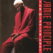 Jamie Principle, The Midnite Hour (CD)