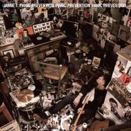 Jamie T., Panic Prevention (CD)