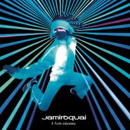 Jamiroquai, A Funk Odyssey [Import] (CD)
