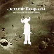 Jamiroquai, The Return Of The Space Cowboy (CD)