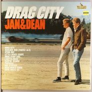 Jan & Dean, Drag City (LP)