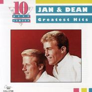 Jan & Dean, Greatest Hits (CD)
