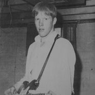 Jandek, Follow Your Footsteps (CD)