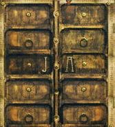 Jane's Addiction, A Cabinet Of Curiosities [3 CD + DVD Box Set] (CD)