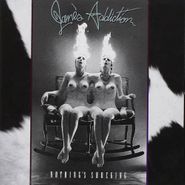 Jane's Addiction, Nothing's Shocking (CD)