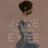 Dario Marianelli, Jane Eyre [Score] (CD)