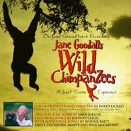 Various Artists, Jane Goodall's Wild Chimpanzees [OST] (CD)