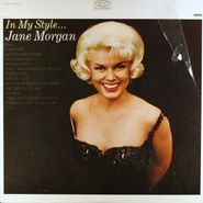 Jane Morgan, In My Style (LP)