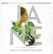 Philip Glass, Jane [OST] (CD)