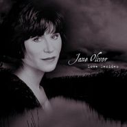Jane Olivor, Love Decides (CD)
