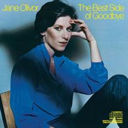 Jane Olivor, The Best Side Of Goodbye (CD)