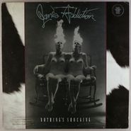 Jane's Addiction, Nothing's Shocking [Promo] (LP)