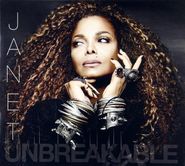 Janet Jackson, Unbreakable [Deluxe Edition] (CD)