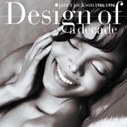 Janet Jackson, Design Of A Decade 1986/1996 (CD)