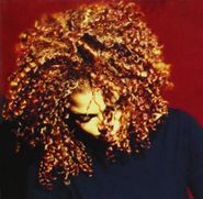 Janet Jackson, The Velvet Rope (CD)