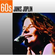 Janis Joplin, The 60's (CD)
