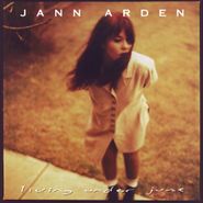 Jann Arden, Living Under June (CD)