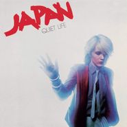 Japan, Quiet Life (CD)