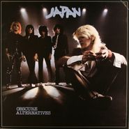 Japan, Obscure Alternatives [UK] (LP)