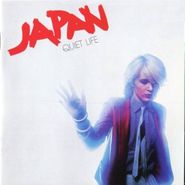 Japan, Quiet Life (CD)