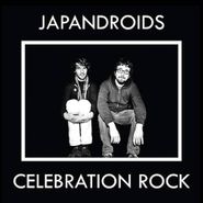 Japandroids, Celebration Rock [180 Gram Red Vinyl] (LP)