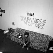Japanese Motors, Japanese Motors [Original Signed Issue] (LP)