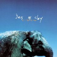 Jars of Clay, If I Left The Zoo (CD)