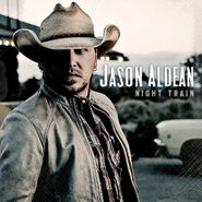 Jason Aldean, Night Train (CD)