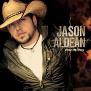 Jason Aldean, Relentless (CD)