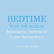 Jason Falkner, Bedtime with the Beatles (CD)