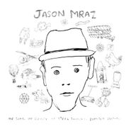 Jason Mraz, We Sing We Dance We Steal Things [Limited Edition] (CD)