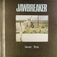 Jawbreaker, Dear You [Blue & White Vinyl] (LP)