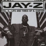 Jay-Z, Jay.Z Vol. 3... Life and Times of S. Carter (CD)