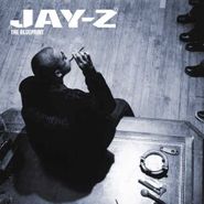 Jay-Z, The Blueprint (CD)