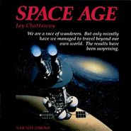 Jay Chattaway, Space Age [OST] (CD)