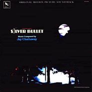 Jay Chattaway, Silver Bullet OST [Original Issue] (LP)
