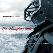 Jay Farrar, The Slaughter Role [OST] (CD)