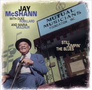 Jay McShann, Still Jumpin' The Blues (CD)