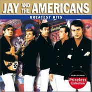 Jay & The Americans, Greatest Hits (CD)