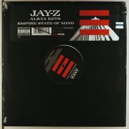 Jay-Z, Empire State Of Mind (12")