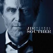 J.D. Souther, Natural History (CD)