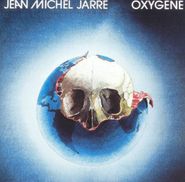 Jean-Michel Jarre, Oxygene (CD)
