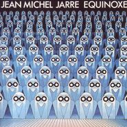 Jean-Michel Jarre, Equinoxe (CD)