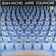Jean-Michel Jarre, Equinoxe (LP)