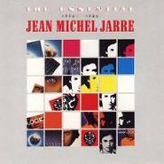 Jean-Michel Jarre, The Essential Jean Michel Jarre (CD)